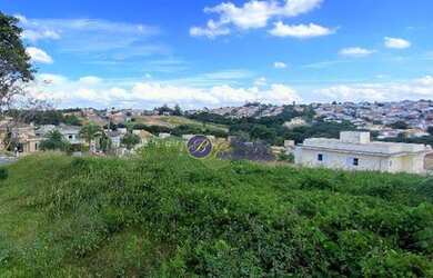 Imagem 5: Terreno à venda, 372 m² por R$ 450.000,00 - Condomínio Terras de São...