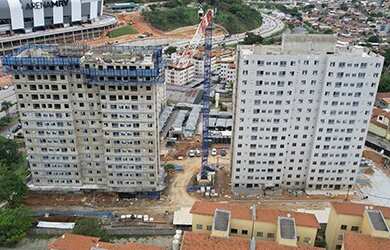 Imagem 3: Excelente apartamento no bairro Santa Maria, em frente ao estádio do...