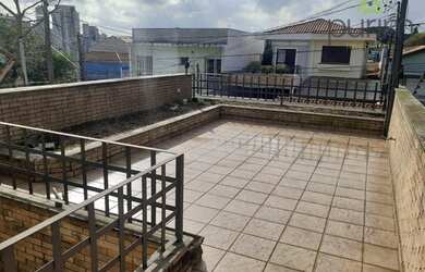 Imagem 2: Sobrado, 326 m² - venda por R$ 1.400.000,00 ou aluguel por R$ 5.000,03/mês...