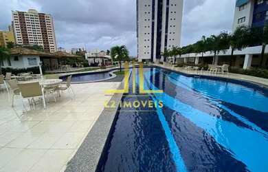 Imagem 12: Apartamento à venda no bairro Vila Laura - Salvador/BA