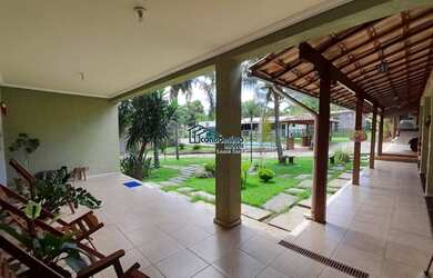 Imagem 16: Casa no Bairro Recanto Do Poeta