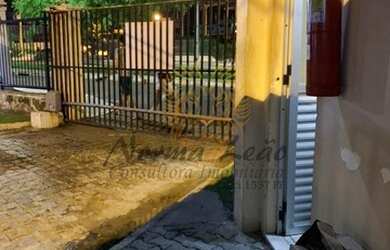 Imagem 5: Condomínio no Conjunto Augusto Franco. Condomínio Porto Seguro