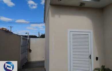 Imagem 8: SÃO JOSÉ DO RIO PRETO - Casa Padrão - JARDIM NAZARETH