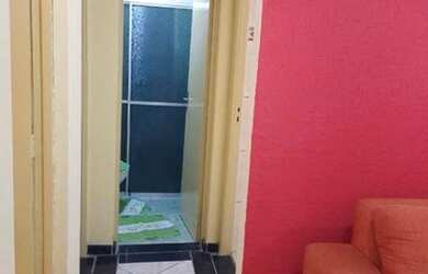 Imagem 6: Apartamento com 2 dormitórios à venda, 52 m² por R$ 190.000,00 - Vila...