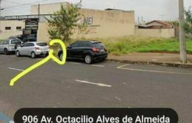 Imagem: O terreno possui 403m² de Área e está localizado em São