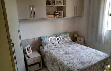 Imagem 10: Cobertura de 98m² à Venda no Spazio Jaraguá em Jundiaí - SP