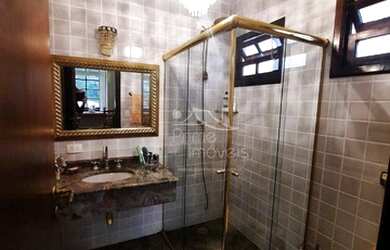 Imagem 8: Casa para venda e locação no Condomínio Arujazinho IV