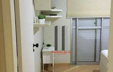 Imagem 9: Apartamento com 2 dormitórios para alugar, 55 m² por R$ 2.150/mês -...