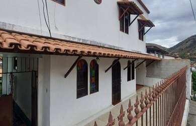 Imagem 2: Casa com 3 dormitórios à venda, 290 m² por R$ 440.000,00 - Paul - Vila...