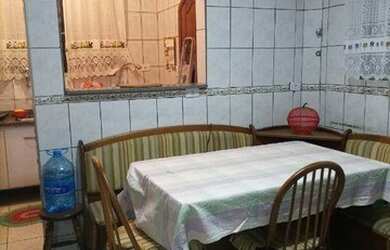 Imagem 2: Sobrado à venda por R$ 550.000 - Jardim Catarina - São Paulo/SP