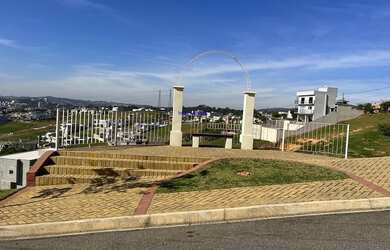 Imagem 10: TERRENO RESIDENCIAL em BRAGANÇA PAULISTA - SP, CONDOMÍNIO VILLA REAL...