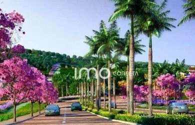 Imagem 2: Terreno à venda, 791 m² por R$ 1.226.685,50 - Jardim Novo Mundo - Jundiaí/SP
