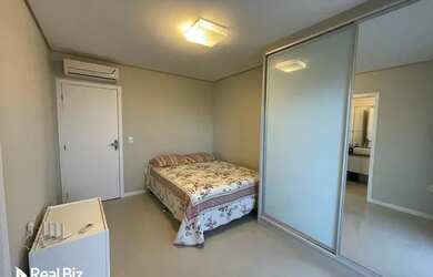 Imagem: O apartamento na cobertura à venda possui 3 Dormitórios, 3