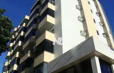 Imagem: O apartamento possui 4 Dormitórios, 5 Banheiros, 225m² de