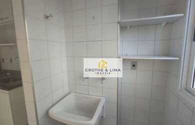 Imagem 4: Apartamento com 1 dormitório para alugar, 54 m² por R$ 2.066/mês -...