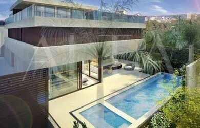 Imagem 7: Jardim Europa auto padrão, ao lado do Shopping Iguatemi