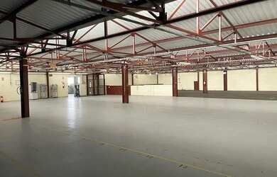 Imagem 3: Galpão / Depósito / Armazém em Jardim Belval - Barueri