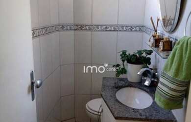 Imagem 13: Cobertura de 98m² à Venda no Spazio Jaraguá em Jundiaí - SP