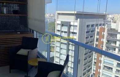 Imagem 10: Apartamento no Bairro Campo Belo para Locação em São Paulo