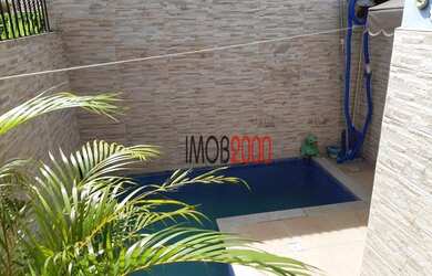 Imagem 4: Casa à venda, 113 m² por R$ 420.000,00 - Maria Paula - São Gonçalo/RJ