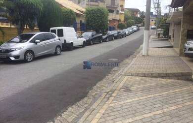 Imagem 3: Maravilhoso Sobrado Condomínio Fechado Vila Industrial