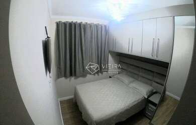 Imagem 9: APARTAMENTO A VENDA-RESIDENCIAL TRENTINO-VILA NAMBI-JUNDIAI-SP