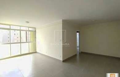 Imagem: O apartamento possui 3 Dormitórios, 1 Banheiro, 1 Vaga na garagem