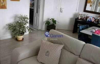 Imagem: O apartamento possui 3 Dormitórios, 4 Banheiros, 2 Vagas na