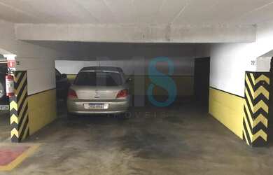 Imagem: Box/Garagem à venda por R$ 14.100,00 - Jardim Bela Vista (Zona