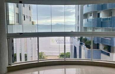 Imagem 9: Apartamento com 3 dormitórios para alugar, 180 m² por R$ 12.800,00 incluso taxas- Barra Su