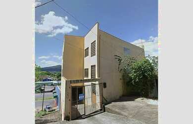 Imagem: O apartamento possui 1 Dormitório, 1 Banheiro, 50m² de Área