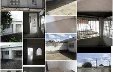 Imagem: A casa possui 4 Dormitórios, 3 Banheiros, 5 Vagas na garagem