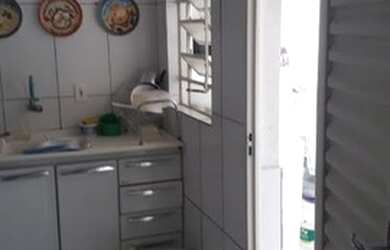 Imagem 5: Apartamento em São Paulo