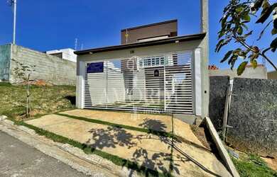 Imagem 2: SANTANA DE PARNAíBA - Casa de Condomínio - Villas Do Jaguari