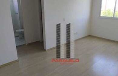 Imagem 5: Apartamento com 2 dormitórios - venda por R$ 297.872 ou aluguel por R$...