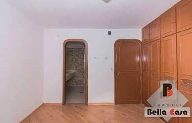 Imagem 6: Apartamento para venda tem 168 metros quadrados com 4 quartos em Parque da Mooca - São Pau