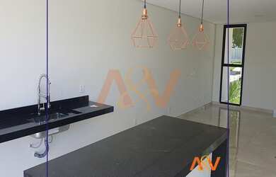 Imagem 16: Casa com 3 Suítes à venda, 207 m² por R$ 890.000 - Condomínio Terras de São Francisco - So