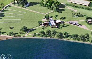 Imagem 4: Terreno à venda, 360 m² por R$ 367.000 - Jardim América- Rifaina/SP