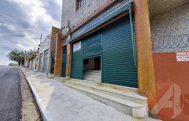 Imagem: O depósito possui 335m² de Área e está localizado em Vila