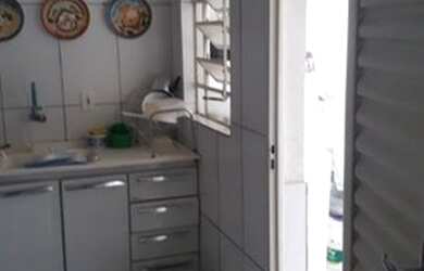 Imagem 3: Apartamento em São Paulo