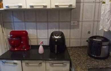 Imagem 5: Sobrado à venda por R$ 550.000 - Jardim Catarina - São Paulo/SP