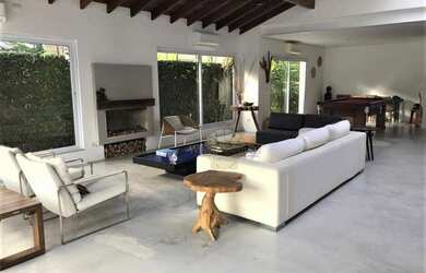 Imagem 4: Casa com 5 dormitórios, 500 m² - venda por R$ 7.000.000,00 ou aluguel...