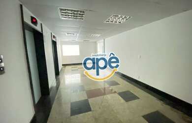 Imagem 9: Andar Corporativo para alugar, 428 m² por R$ 40.000/mês - Praia da Costa...