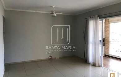 Imagem: O apartamento possui 3 Dormitórios, 3 Banheiros, 2 Vagas na