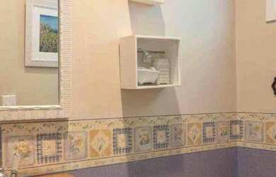 Imagem 9: Sobrado residencial à venda, Brooklin Paulista, São Paulo