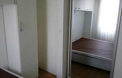 Imagem 6: Apartamento residencial à venda, Jardim Marajoara, São Paulo