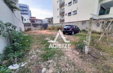 Imagem 3: Terreno, 260 m² - venda por R$ 1.200.000,00 ou aluguel por R$ 3.500,00/mês...