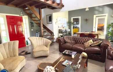 Imagem 7: CASA CHARMOSA PARA LOCAÇÃO HELVETIA COUNTRY INDAIATUBA/SP