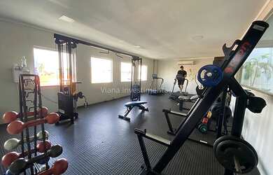 Imagem 10: Porto Velho - Apartamento Padrão - Nossa Senhora das Graças