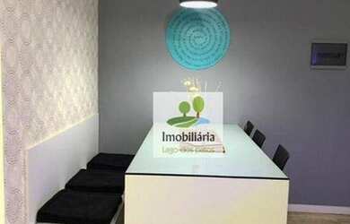 Imagem 11: Apartamento Golden Ville 2 dormitórios à venda, 54 m² por R$ 319.990 - Jardim São Judas Ta